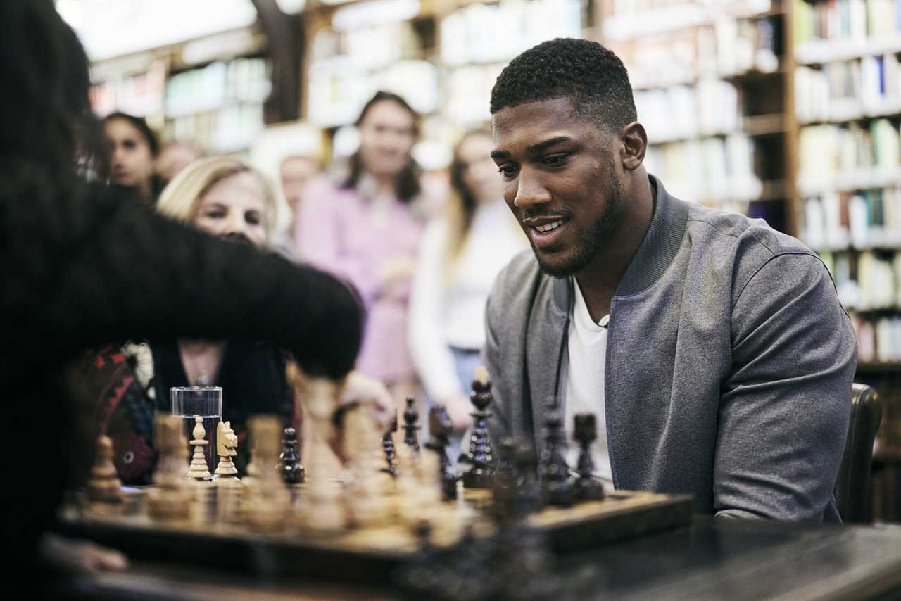 Anthony Joshua believes Tyson Fury can be lured out of retirement by him offering him a lot of money for an all-Brit fight