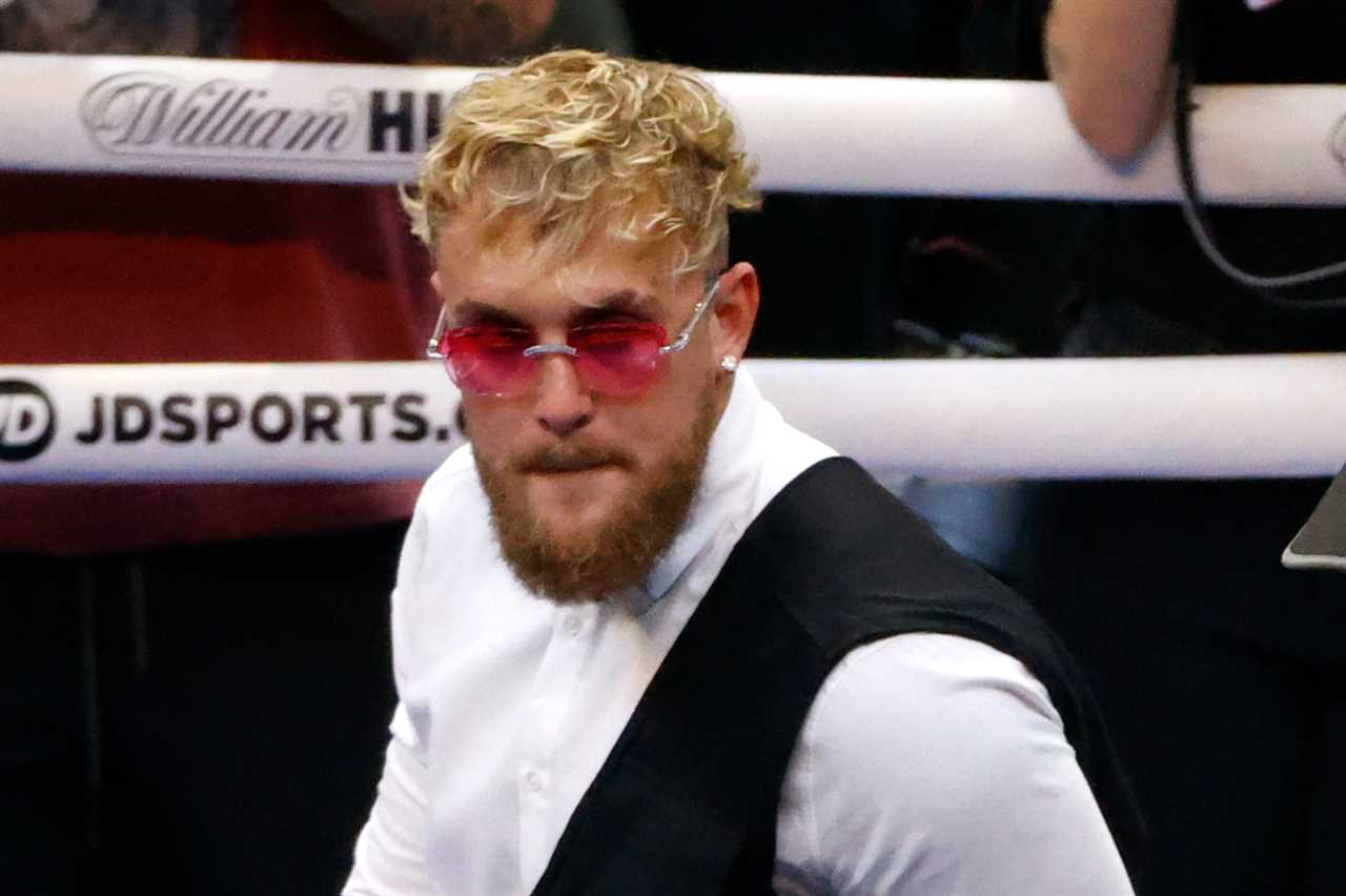 Jake Paul, despite a 30-year age difference, has no fear about Mike Tyson's fight and believes the icon is 'just as explosive as ever.