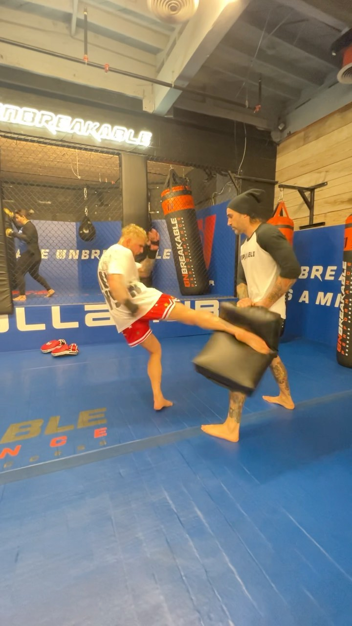 ‘Never say never’ – Dana White performs Jake Paul U-turn and admits YouTuber could end fighting in the UFC
