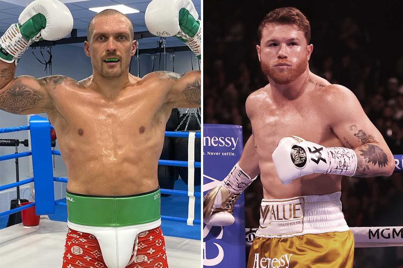 Tyson Fury washes his PS20k VW Passat after spending PS140k on a new Porsche