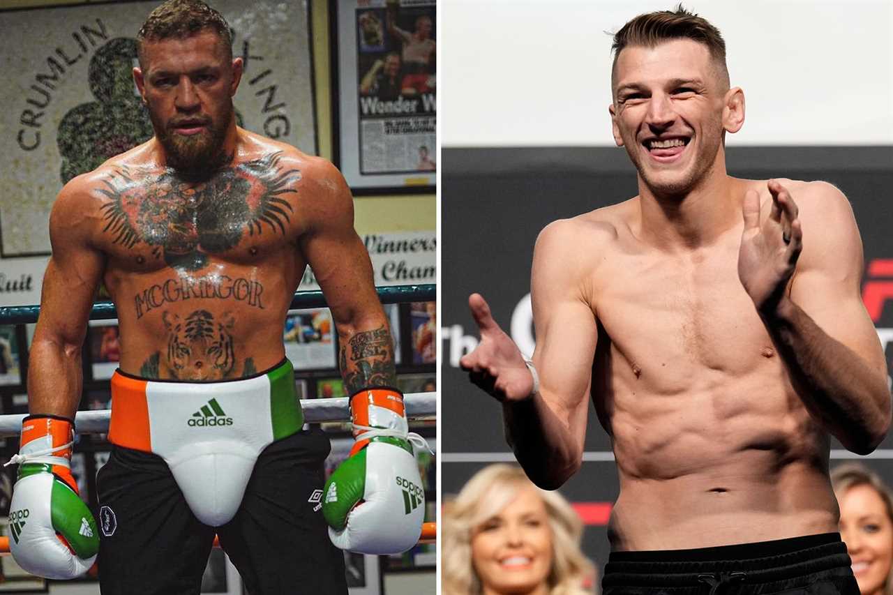 Charles Oliveira RESTRICTS UFC's lightweight title, after failing to gain weight. However, Justin Gaethje fight WILL continue