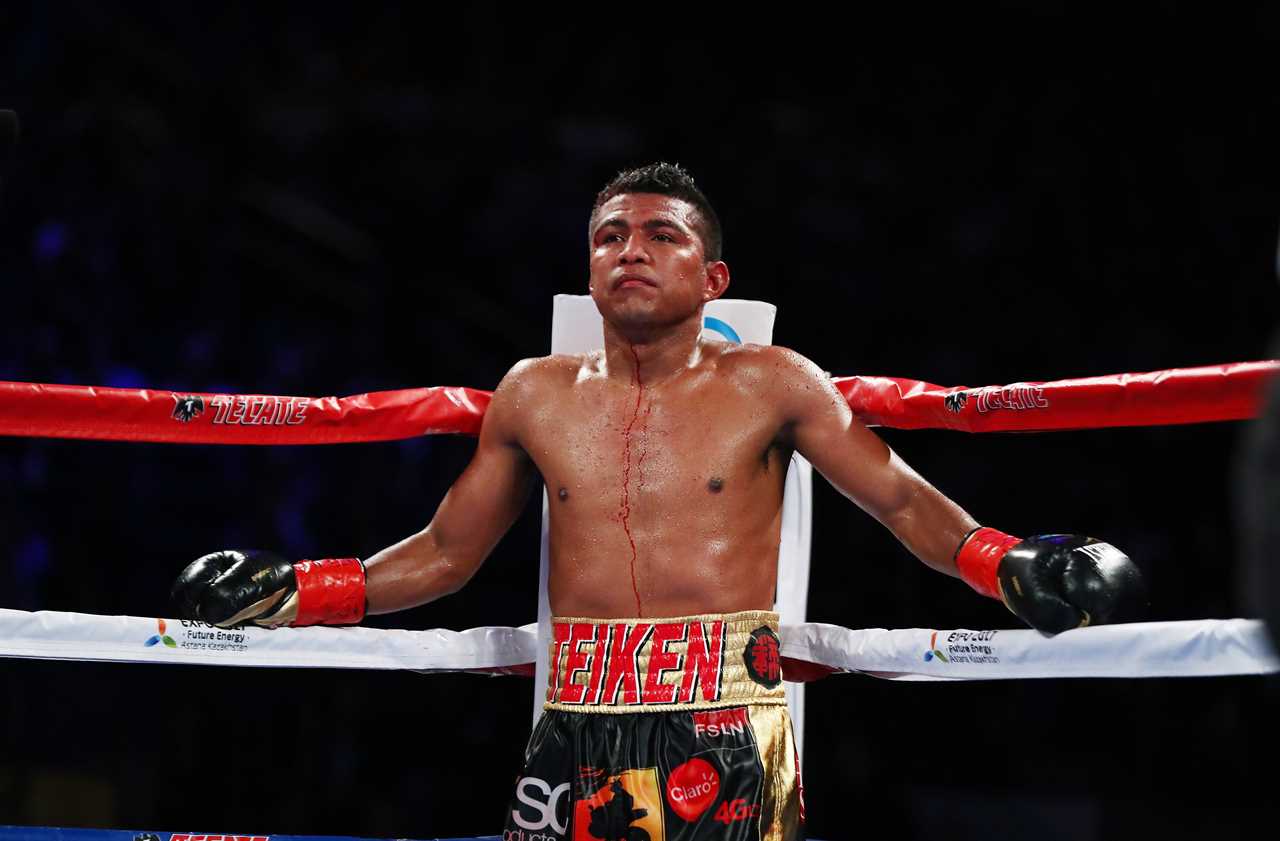 Errol Spence Jr. names the top five pound for pound lists and places Canelo alvarez at No1. But where is he?