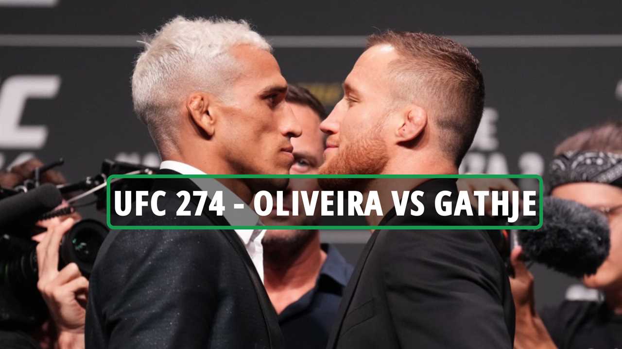 Charles Oliveira, who was stripped of his LW title, breaks down and claims he'made weight UFC's scales that night.
