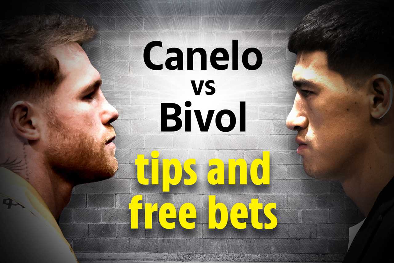 Canelo Alvarez smashes Dmitry Bivol as a mashed potato, says boxing legend before the clash for light-heavyweight world titles