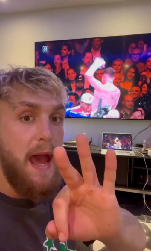 Jake Paul brutally trolls Canelo about Dmitry Bivol's loss, and vows that he will beat P4P King in 'three year' while he slams Hearn