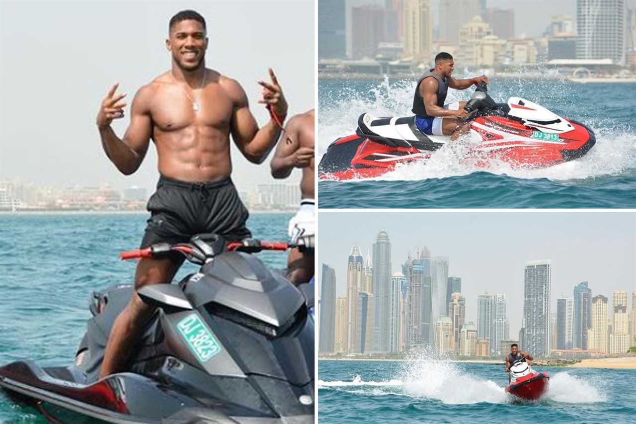 The top 10 pound-for–pound boxers are ranked following Canelo Alvarez’s shocking defeat by Dmitry Bivol, Fury, Usyk, but not Joshua