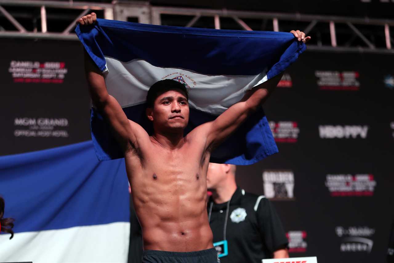 The top 10 pound-for–pound boxers are ranked following Canelo Alvarez’s shocking defeat by Dmitry Bivol, Fury, Usyk, but not Joshua