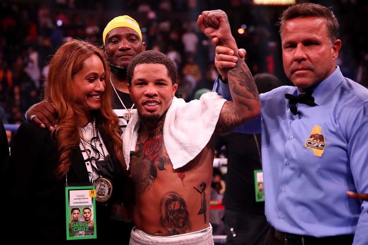 The top 10 pound-for–pound boxers are ranked following Canelo Alvarez’s shocking defeat by Dmitry Bivol, Fury, Usyk, but not Joshua