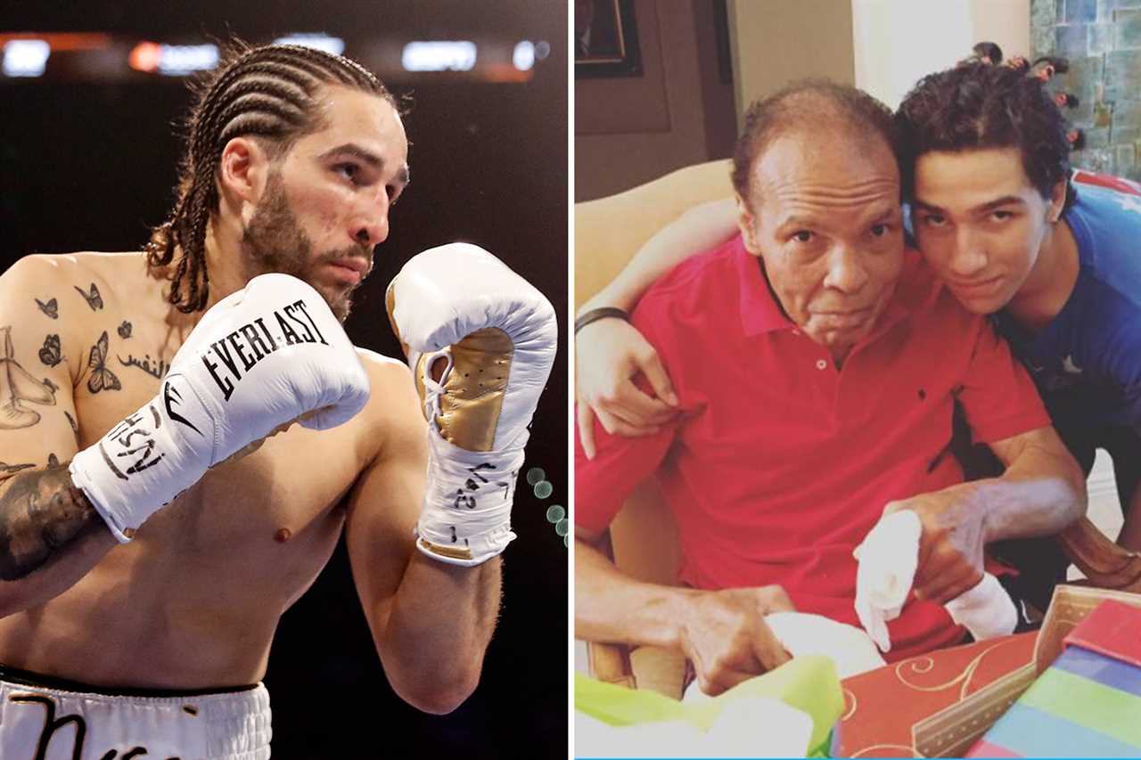 Refuse to Answer Easy Questions - Lennox Lewis says he beat Tyson Fury in his prime, but calls him a 'great champion.