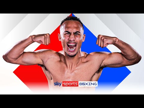 Sky Sports & BOXXER announce the latest MAJOR signings to the stable