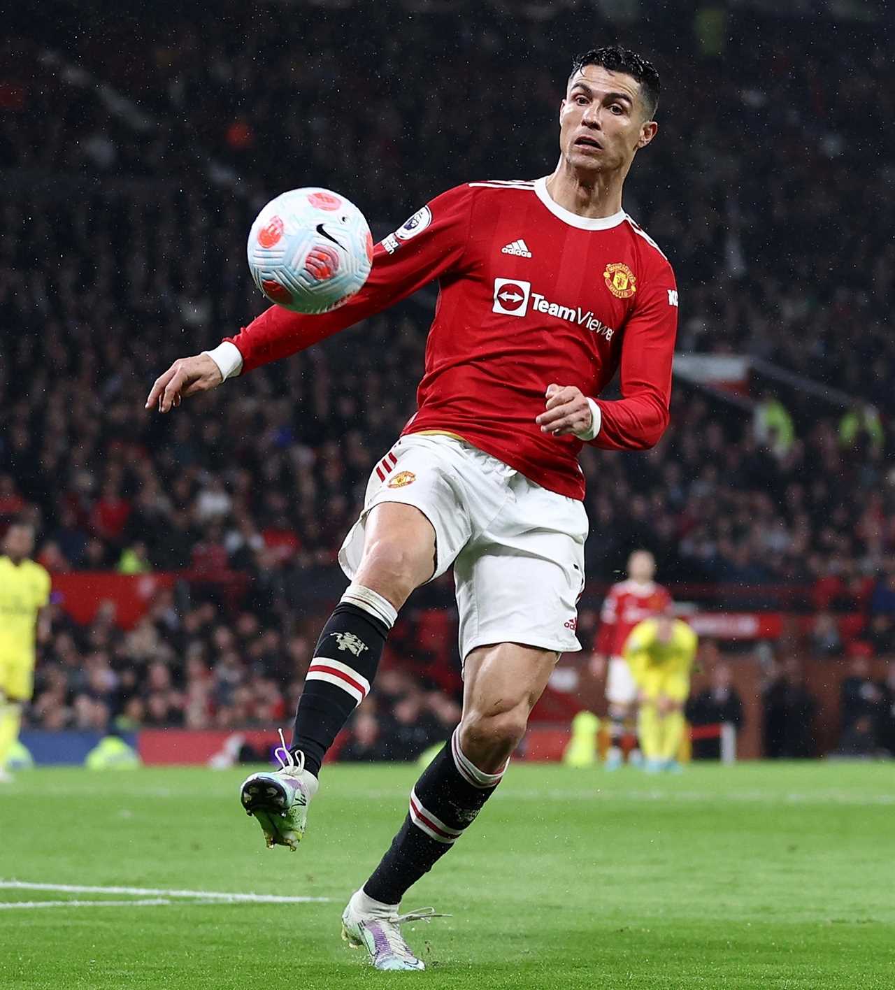 Forbes releases the top ten highest-paid athletes for 2022, with Lionel Messi still at the top despite his struggles at PSG