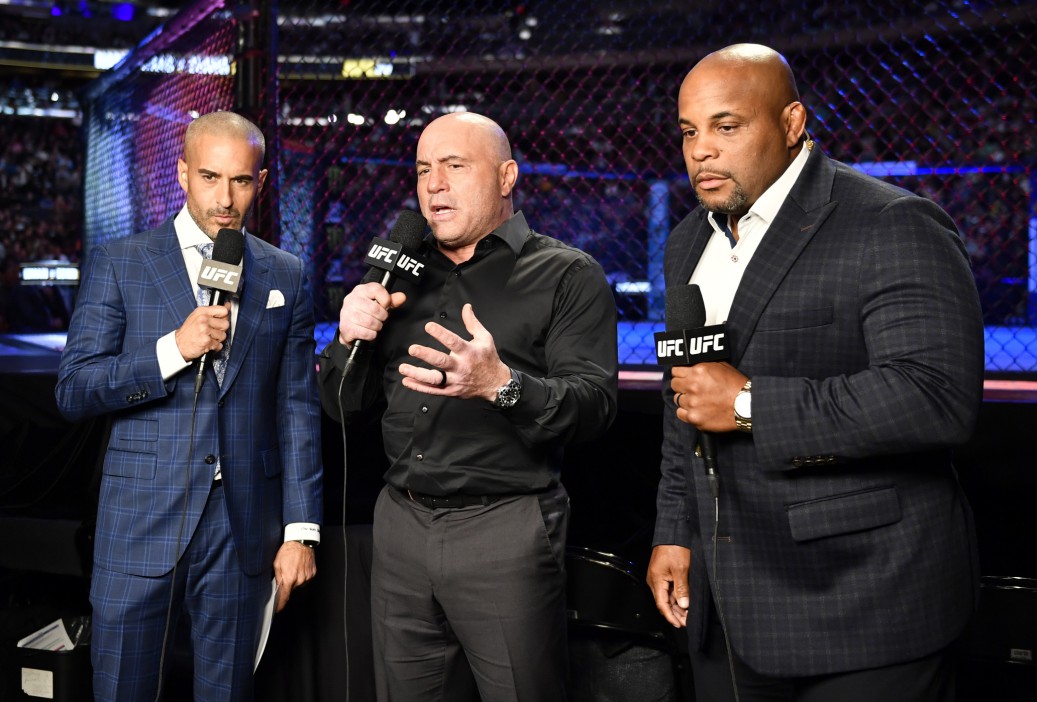 Former champion and Hall of Famer Daniel Cormier tips Conor McGregor for the 'crazy route to UFC lightweight title.