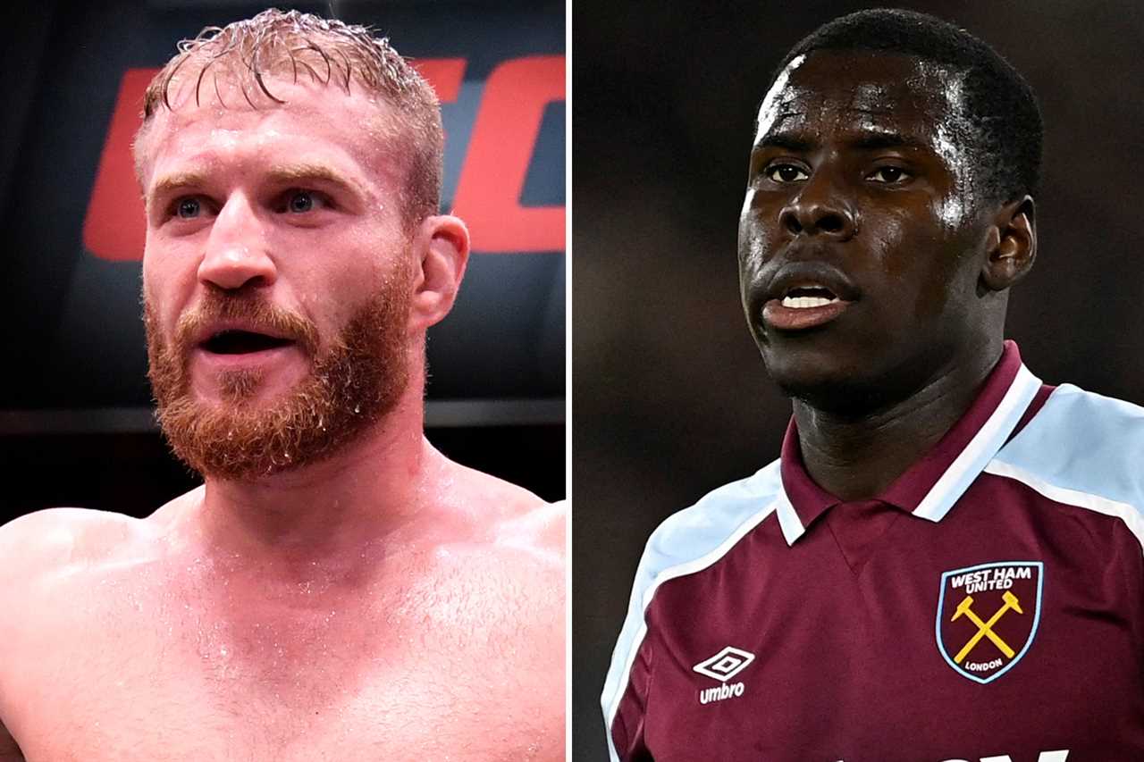 Jan Blachowicz was unable to 'feel fire' prior to Teixeira's loss, but was happy ahead of UFC Vegas 54 match with Rakic