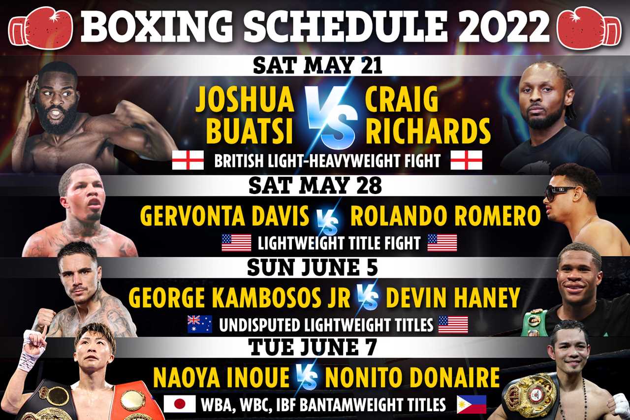Andy Ruiz Jr teases the next fight and fans believe it will be against Dereck Chsora, after Eddie Hearn's hint