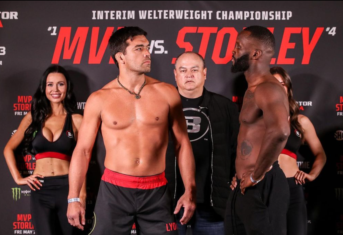 Fabian Edwards didn't expect to be presented with flowers for his victory over Lyoto Machida, UFC legend in Bellator London.