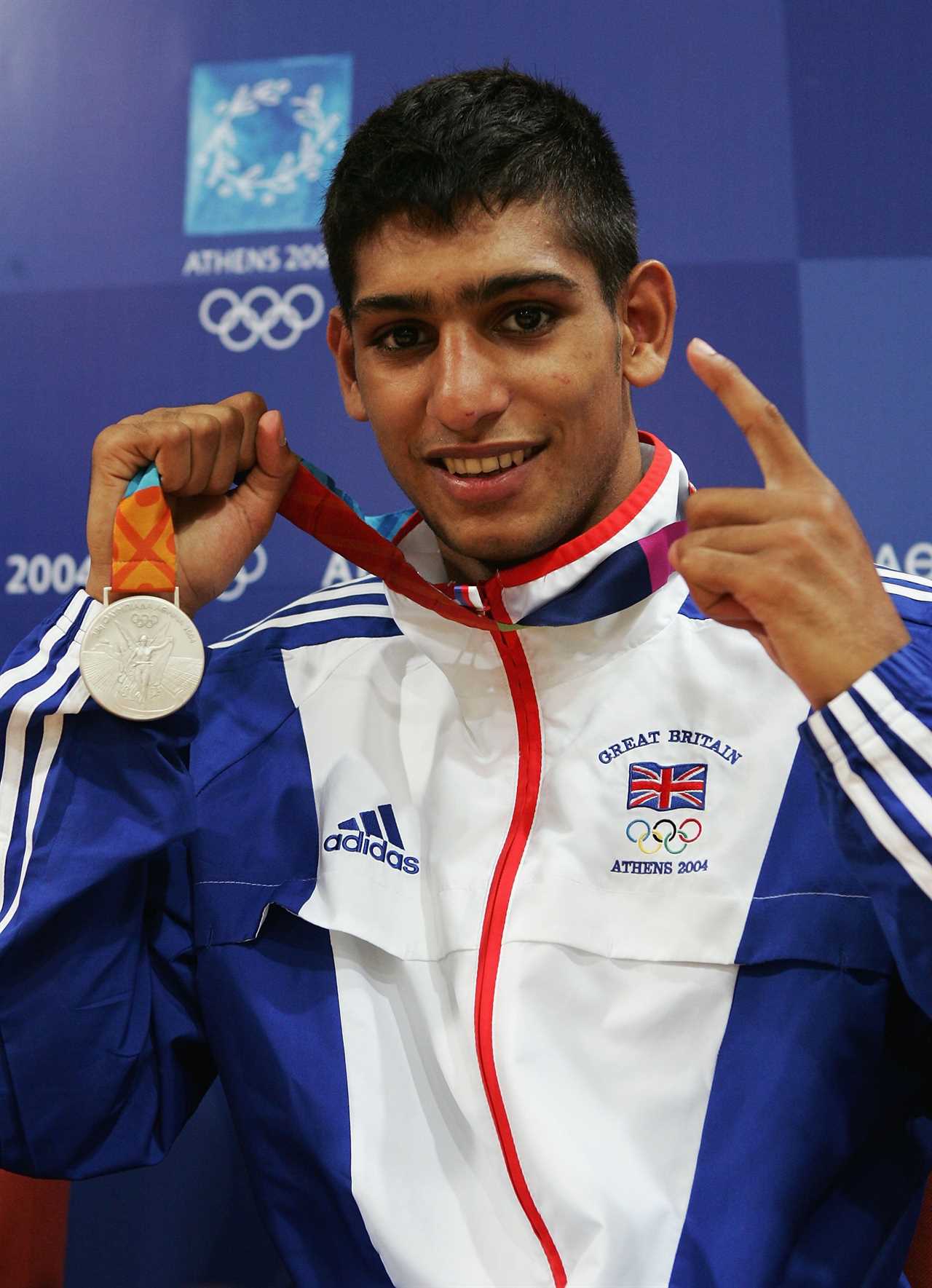 After a stunning Olympic silver medal win and being crowned unified world champion, Amir Khan has retired at the age of 35.