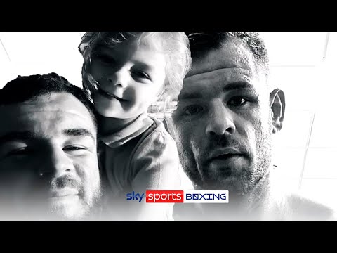 I was homeless, but found a way. Jack Fay is a father who has a story unlike any other