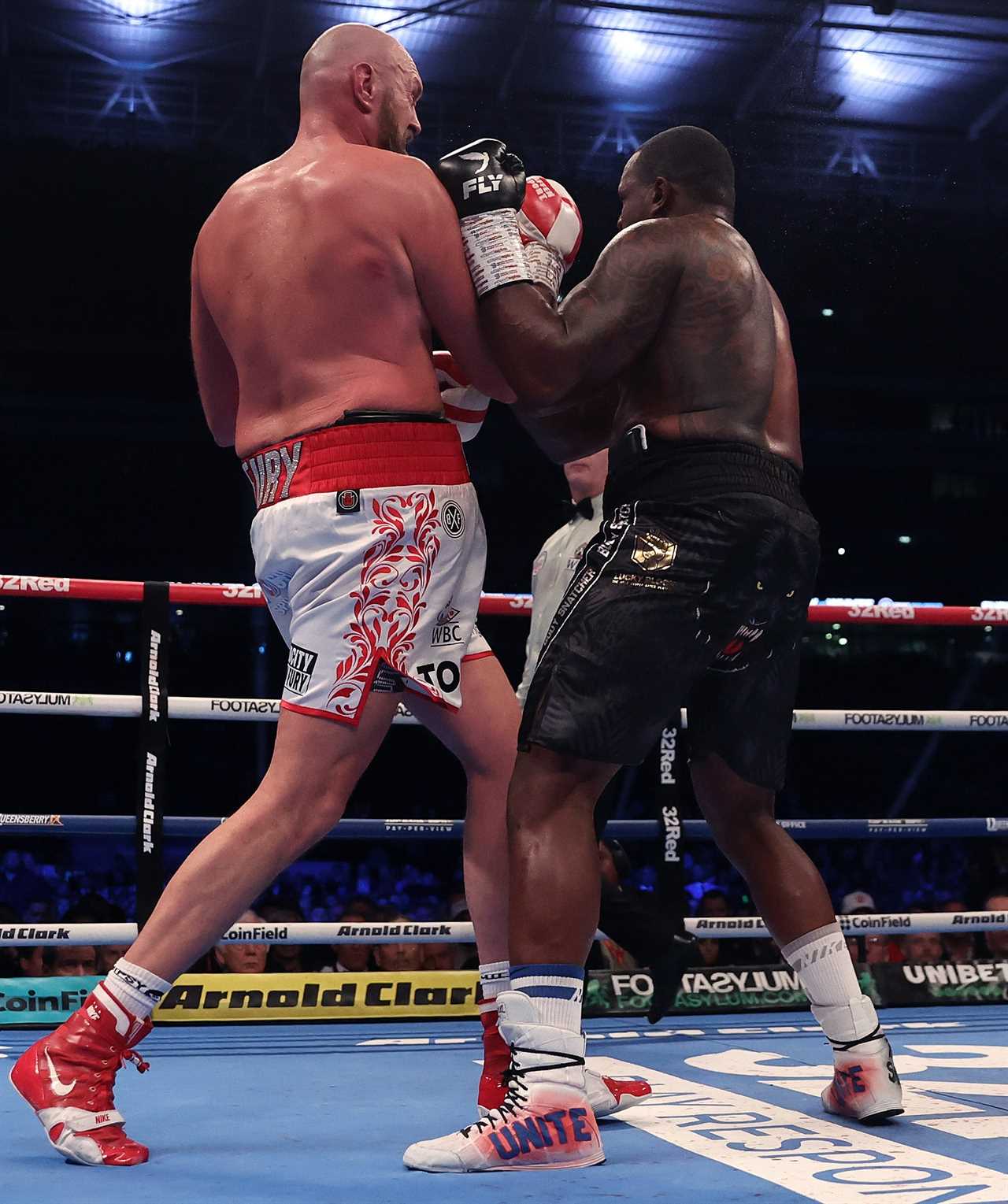 Tyson Fury enjoys retirement and plans to live a simple life, looking after his children, cooking and washing luxury cars.
