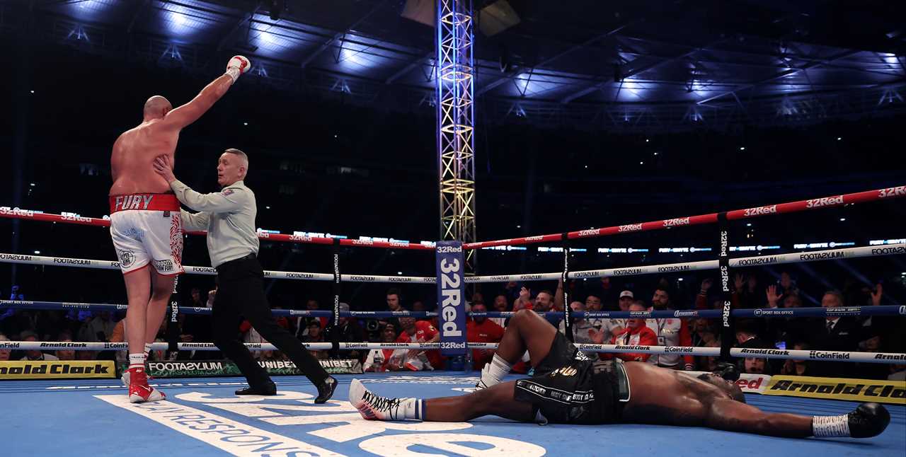 Tyson Fury enjoys retirement and plans to live a simple life, looking after his children, cooking and washing luxury cars.