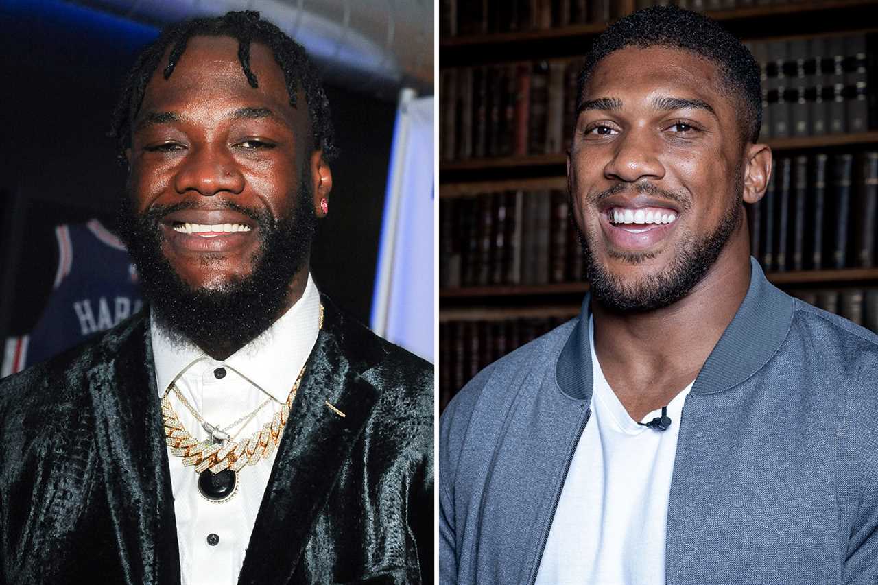 Deontay Wilder could be next to fight for Tyson Fury’s title if Gypsy King remains true to retirement, says WBC chief