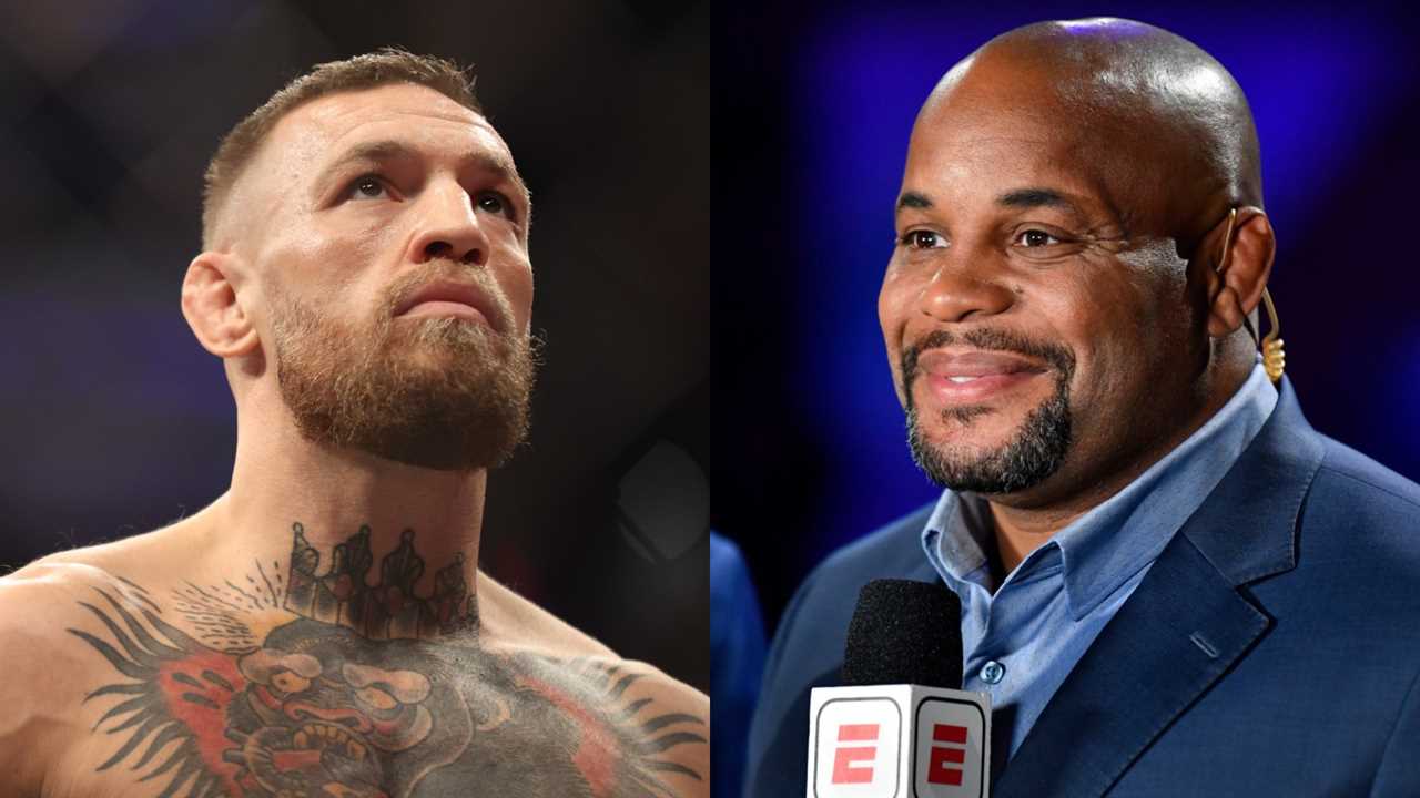 Conor McGregor is hit hard as he drops from the first to last ten spots on Forbes' highest-paid athlete list.