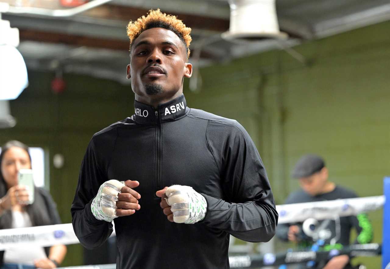 Jermell Charlo and Brian Castano 2 live stream free: How to see a huge super-welterweight undisputed champion fight