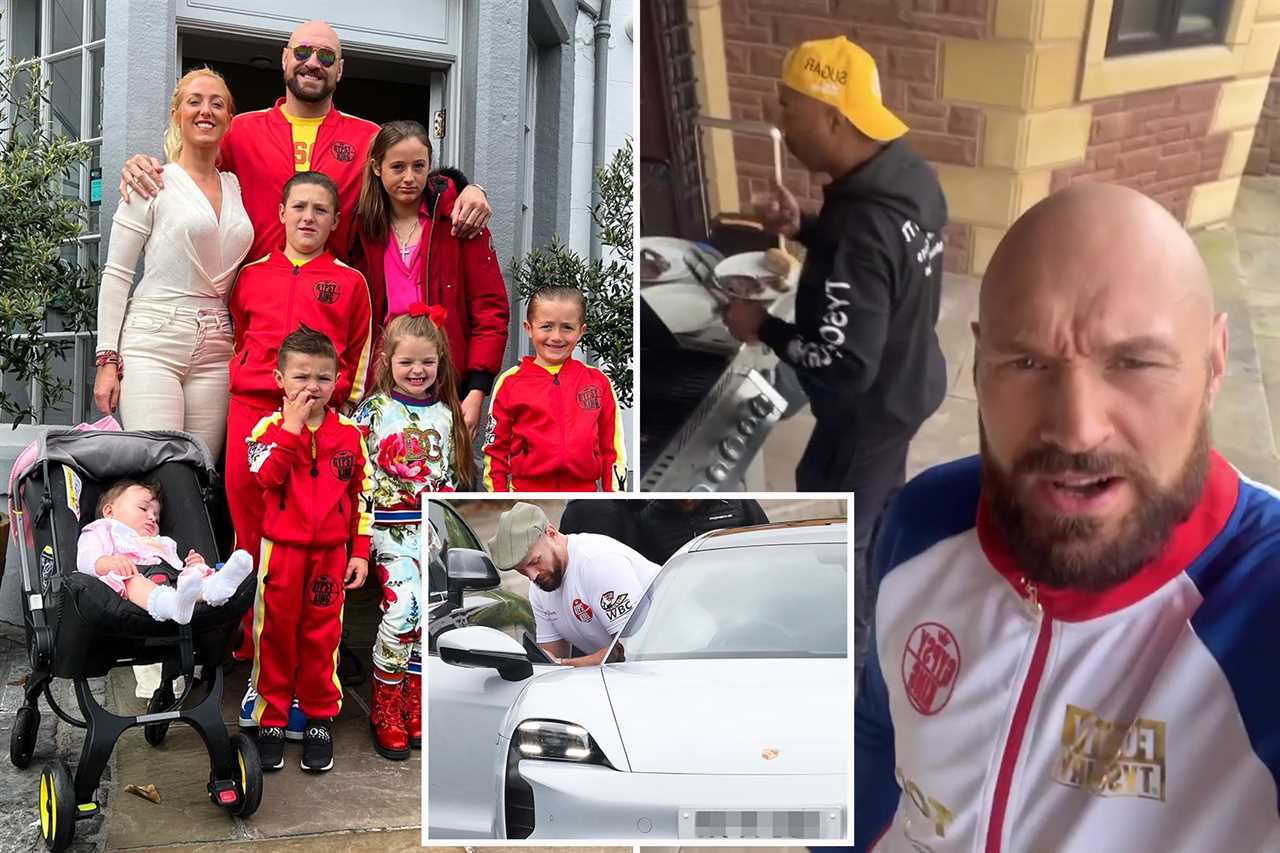 Tyson Fury will not be allowed to give a time limit to confirm his retirement and vacate WBC heavyweight title, says boxing chief