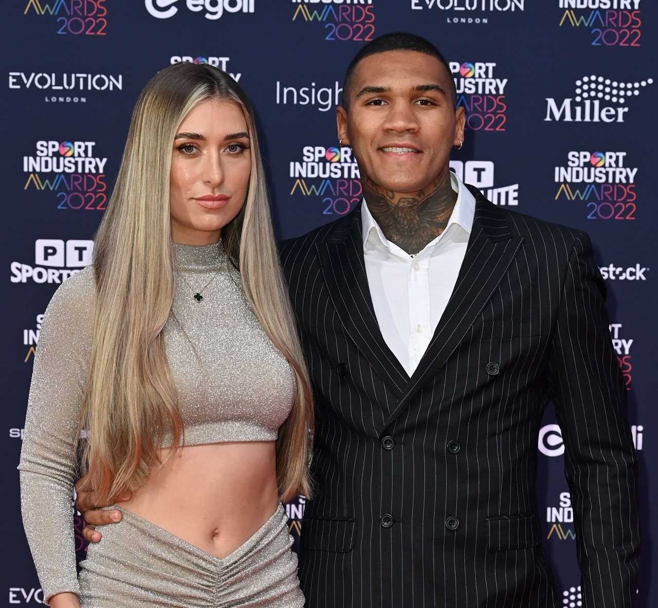 It could have easily kicked off - Chris Eubank Jr fumes following backstage meeting'sneakily set-up' with Conor Benn