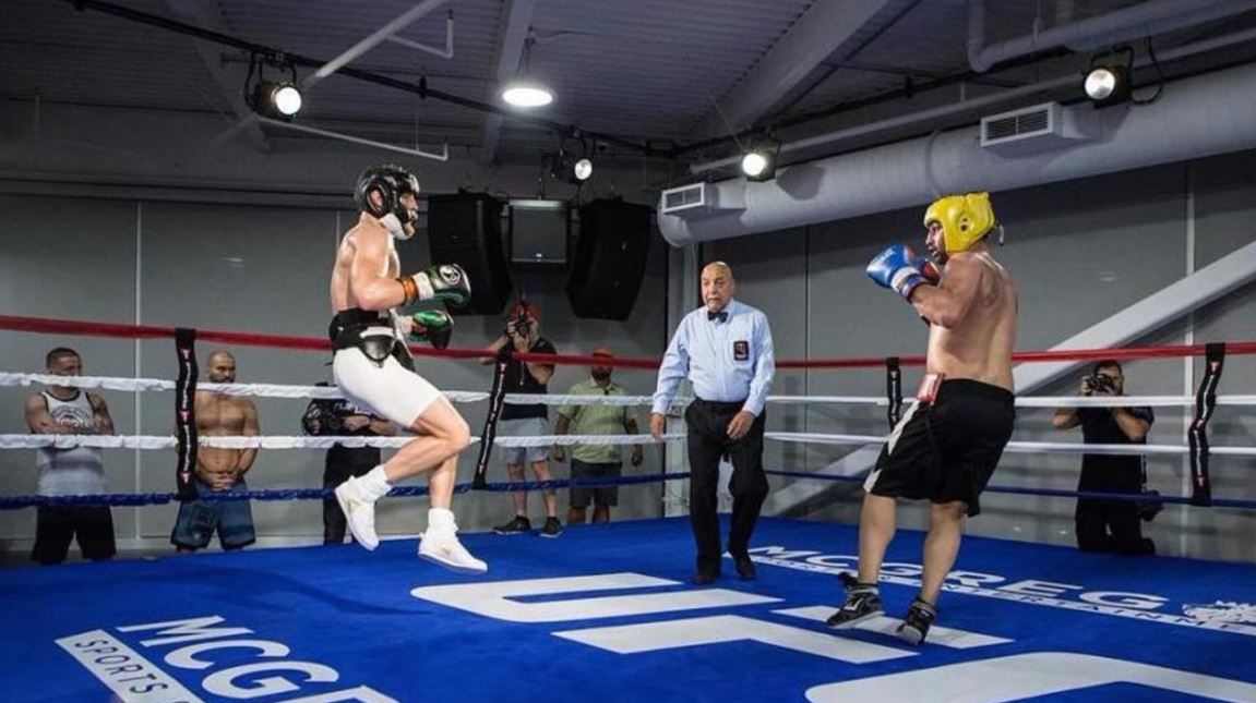 Conor McGregor's UFC rivals reveal the brutality of McGregor and discuss their fight.