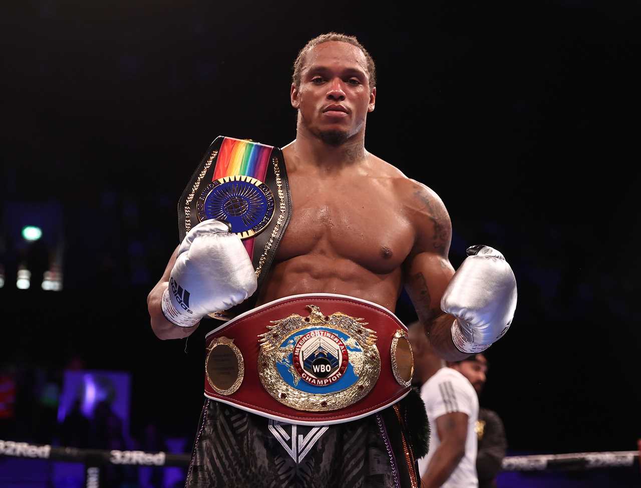 Jake Paul is backed by Anthony Yarde to BEAT Tommy Fury... Who doesn't fear the wrath from Love Island star big John?