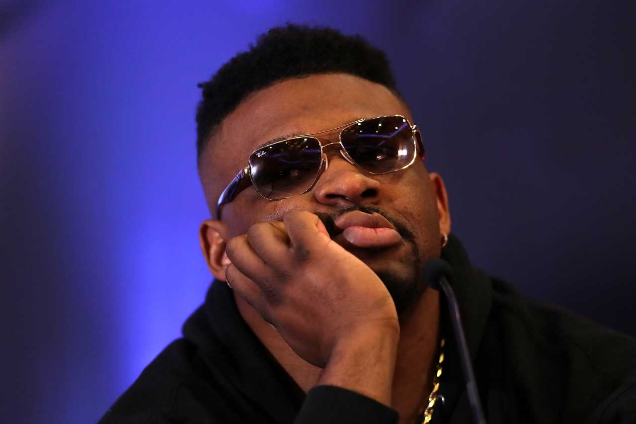 Jarrell Miller, a heavyweight boxer, will make a comeback to boxing on June 25, with Triller in their first fight in FOUR YEARS.