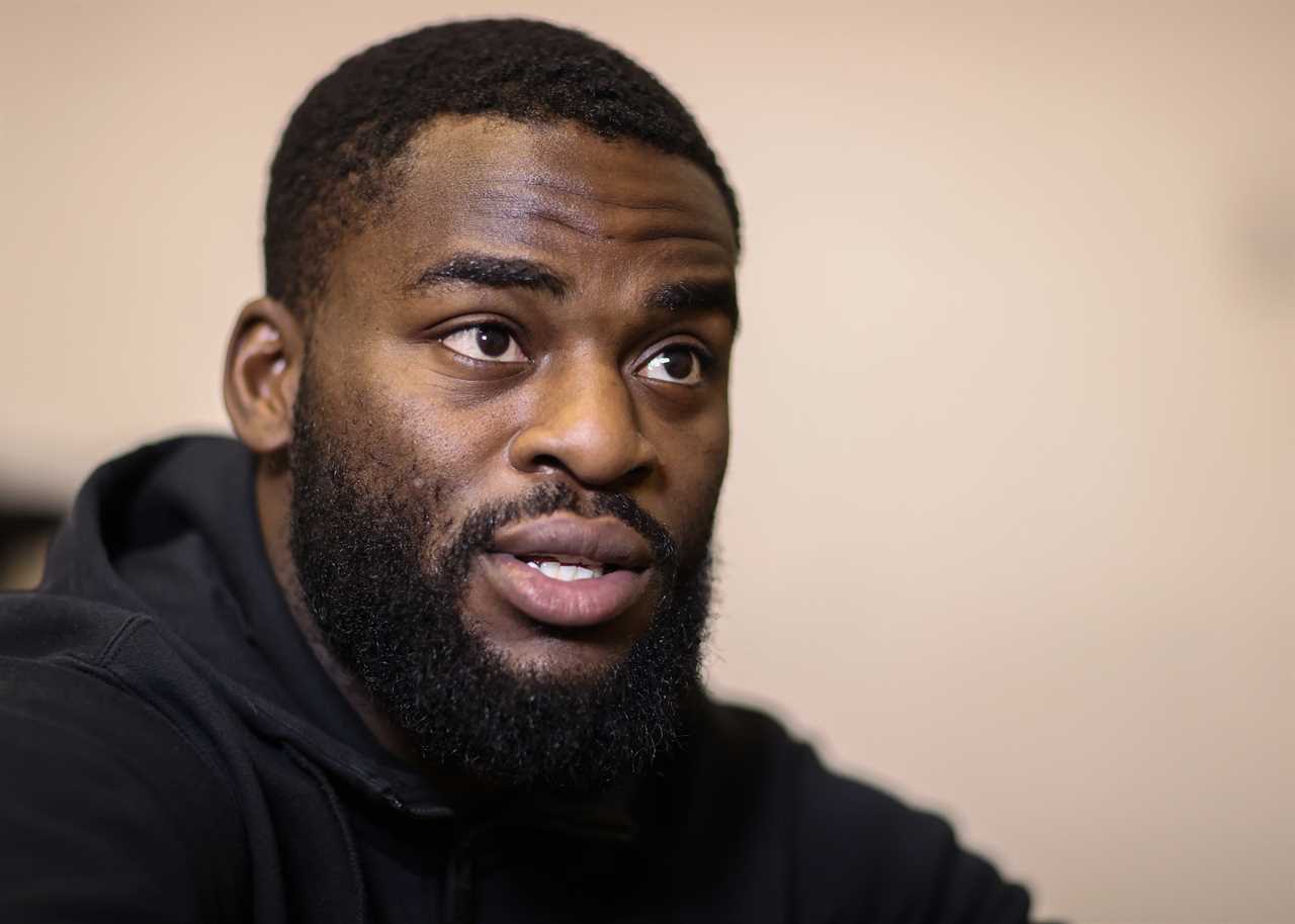 Joshua Buatsi vs Craig Richards: Date, UK start time, live stream, TV channel, undercard for huge British clash