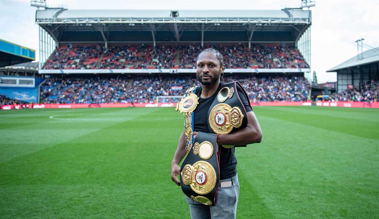 Joshua Buatsi vs Craig Richards: Date, UK start time, live stream, TV channel, undercard for huge British clash