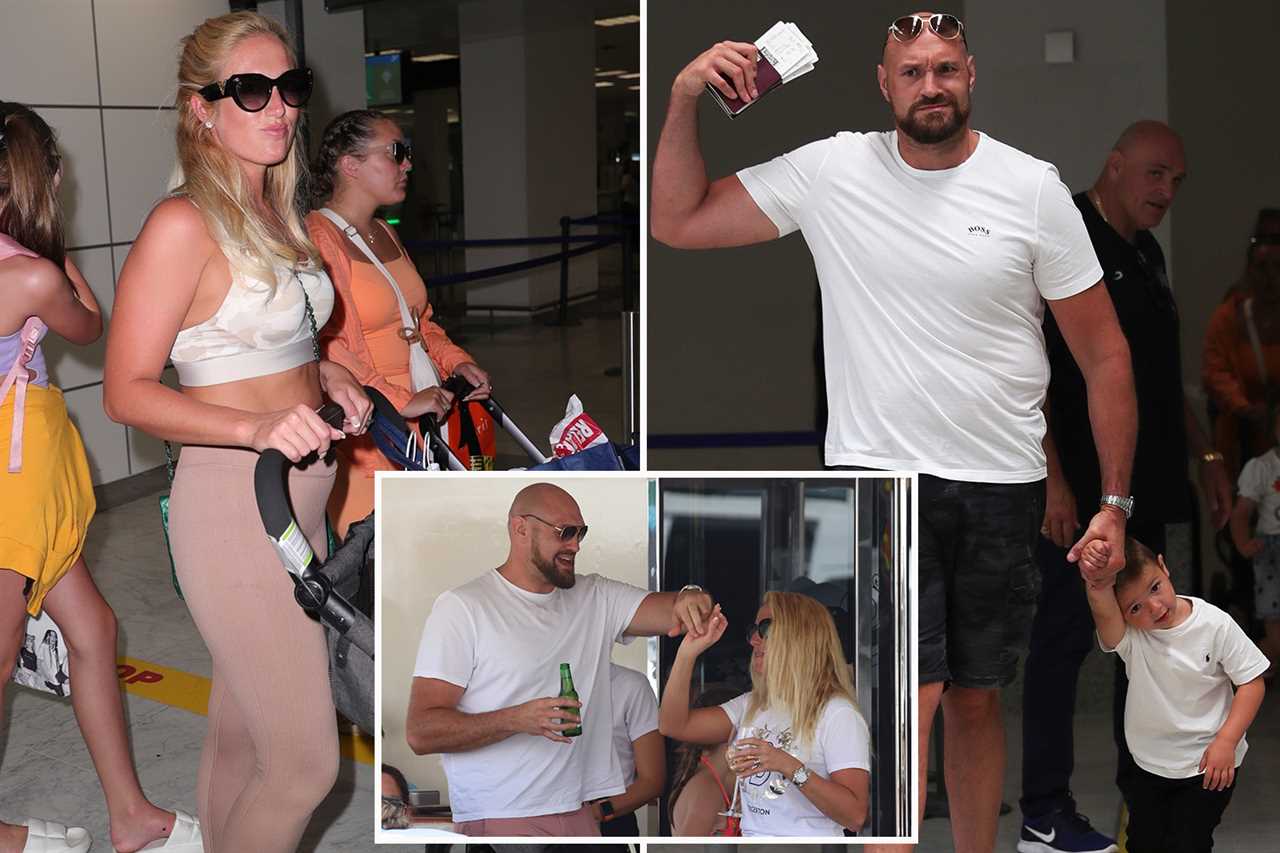 Mike Tyson: He f***ed me - Mike Tyson discusses plane attack and how his wife doesn't like him flying with the public.