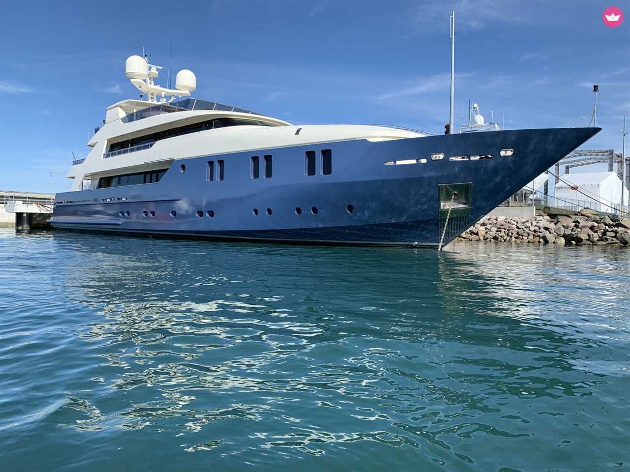 Paris and Tyson Fury swap high-life PS18k-anight yachts for a budget flight to Manchester after a luxury Cannes trip