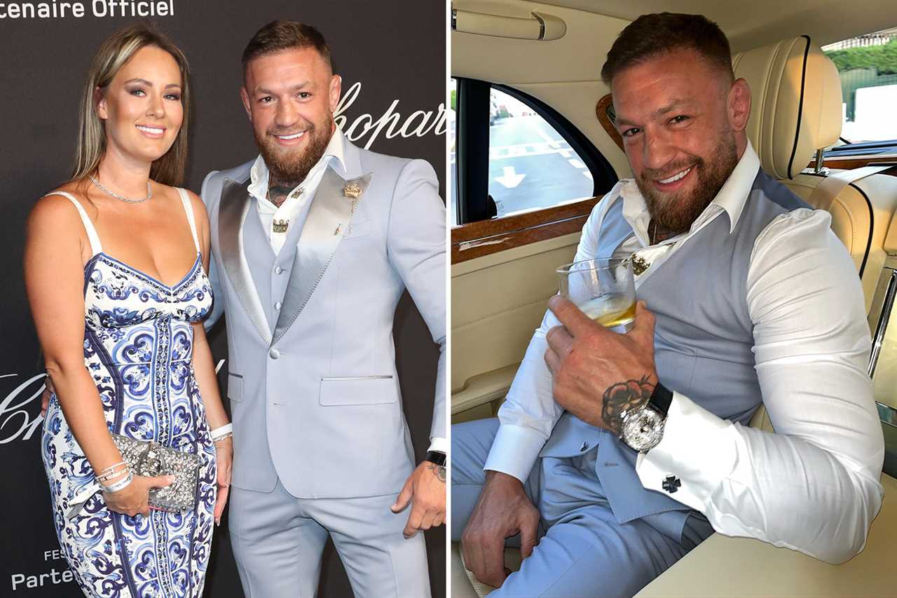Dustin Poirier includes Conor McGregor in his list of possible opponents. UFC rivals are lined up for the FOURTH fight