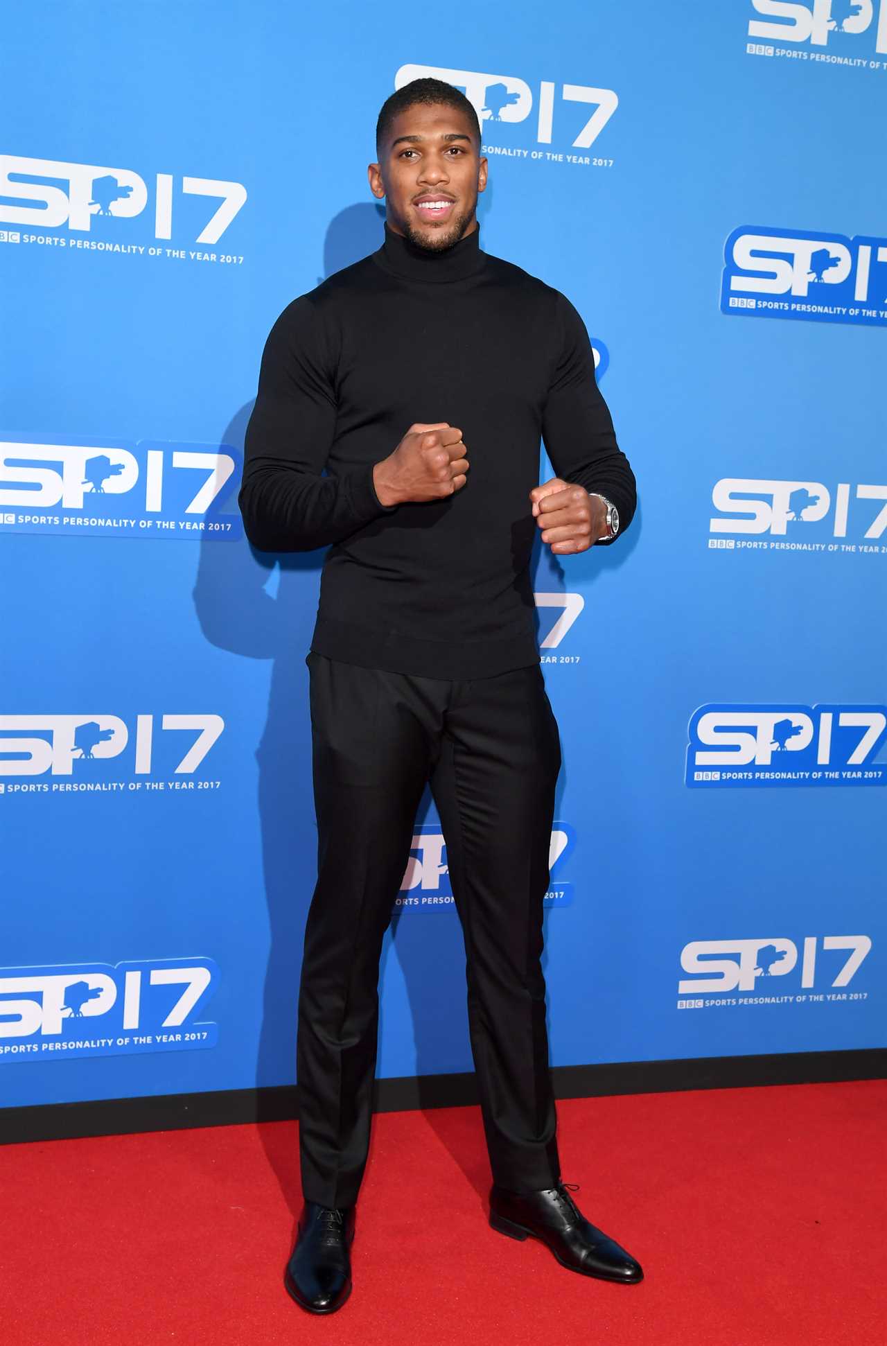Gary Neville and Anthony Joshua are among the sports stars who support an 11-year old boy who lost his finger fleeing from vile bullies