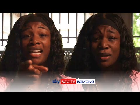 Stop lying to your fans! Claressa Shields, RAGES in furious Savannah Marshall callout