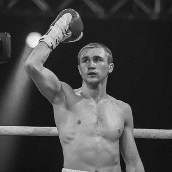 Oleg Prudky, a champion boxer, has died at the age of 30 after defending Ukraine from Russian invaders. He had been working in special forces.