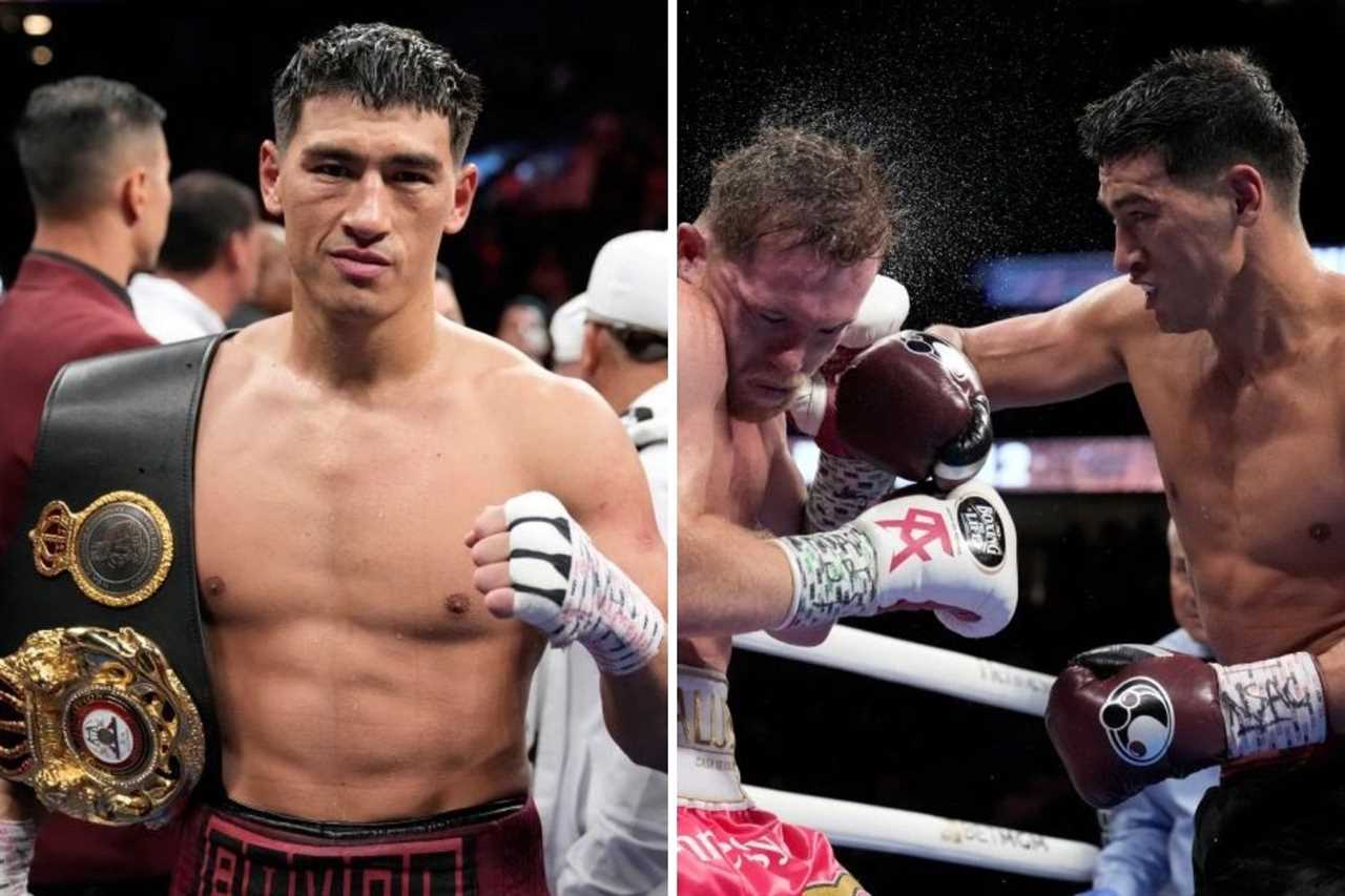 Eddie Hearn, promoter of Canelo, says that Canelo's career is at risk if he loses the Golovkin triogy fight