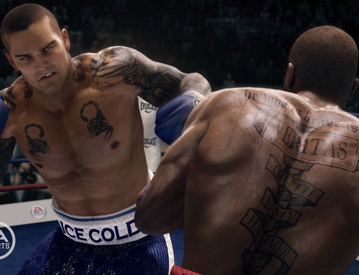 EA Sports gives green light for new Fight Night following UFC game, with the last release being over a DECADE ago