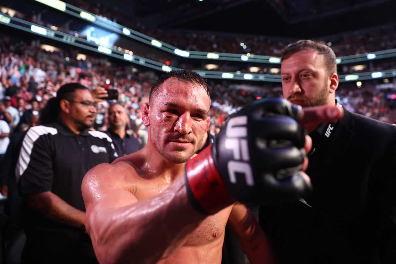 Conor McGregor will face Michael Chandler in UFC Return, but should be taking Nate Diaz trilogy instead, says Daniel Cormier, ex-champ