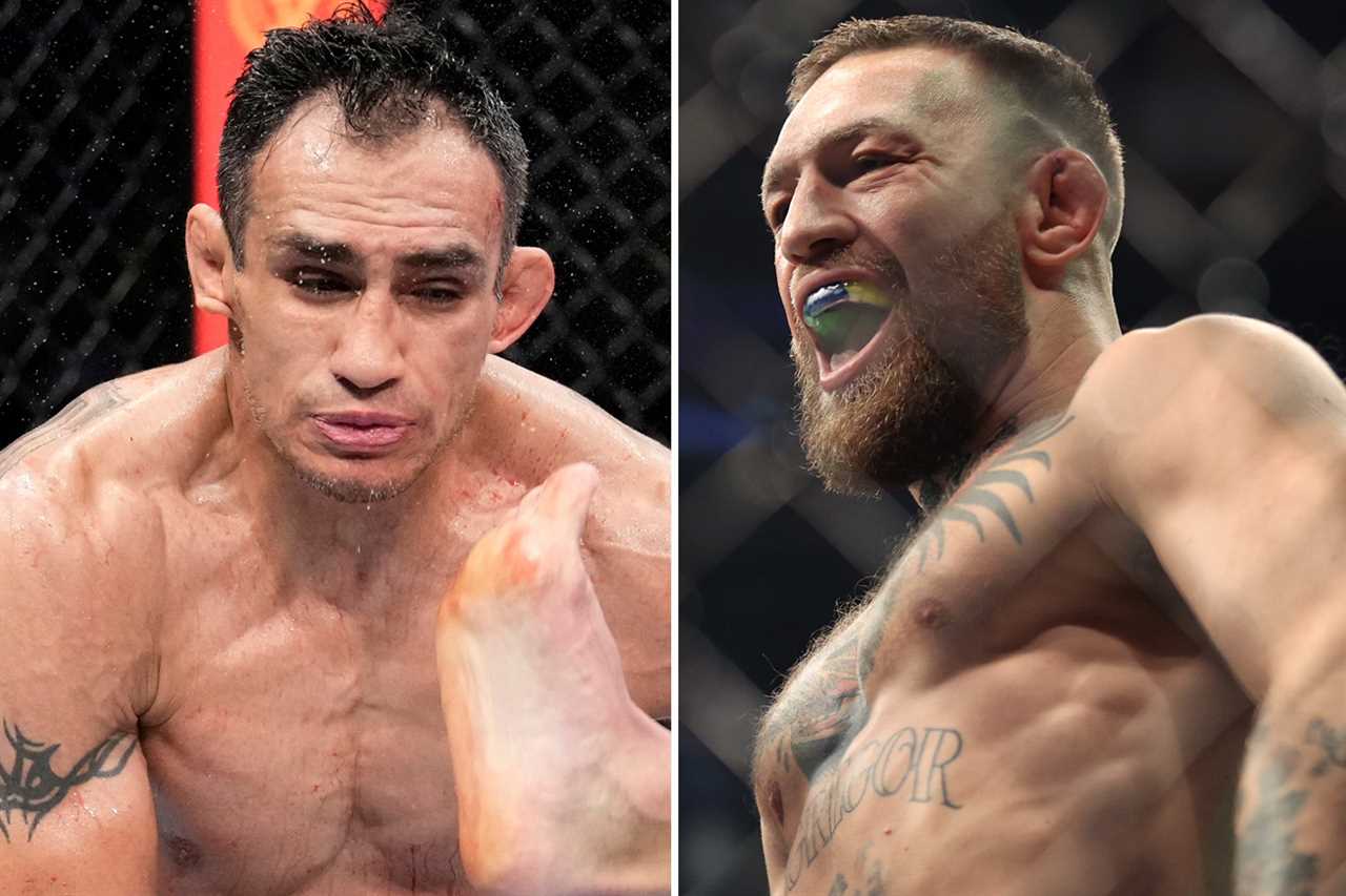 Conor McGregor will face Michael Chandler in UFC Return, but should be taking Nate Diaz trilogy instead, says Daniel Cormier, ex-champ