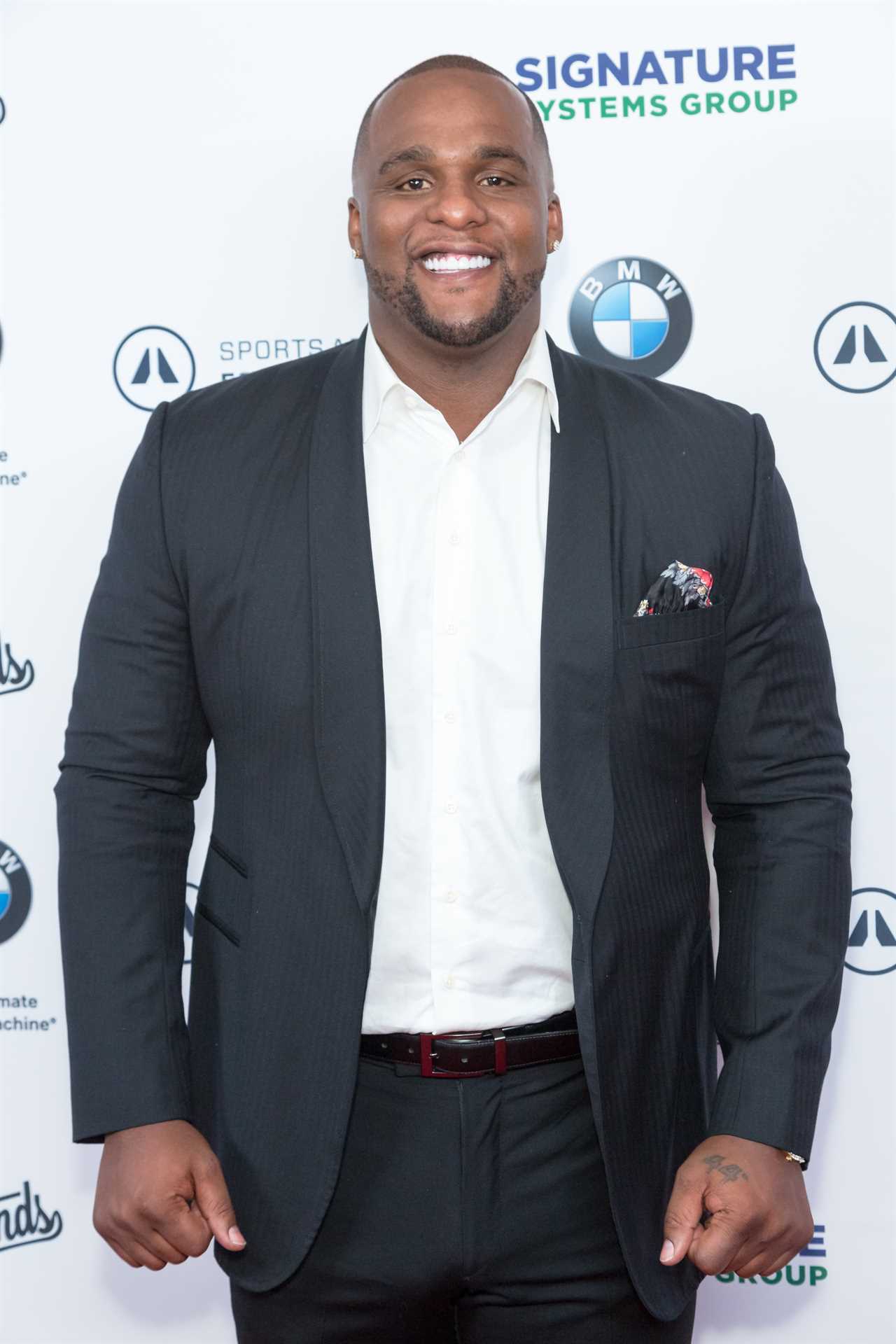 NBA star Glen Big Baby Davis, 36, will make his boxing debut undercard to Jake Paul's next fight with WWE heavyweight.