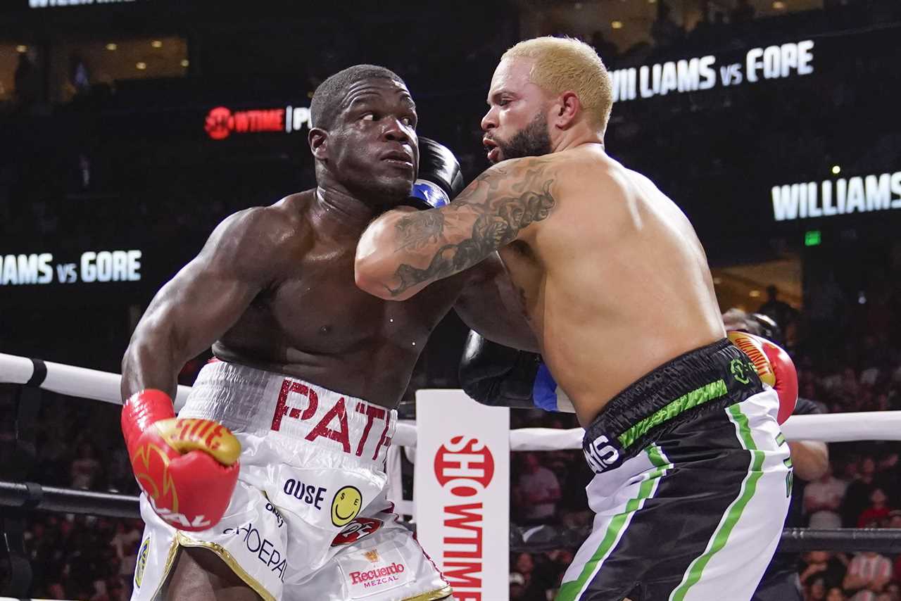 NBA star Glen Big Baby Davis, 36, will make his boxing debut undercard to Jake Paul's next fight with WWE heavyweight.