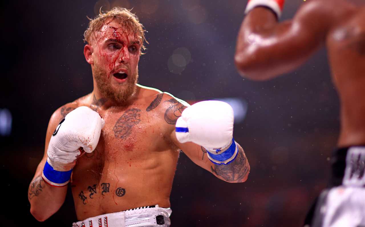 Jake Paul's next fight: The YouTube star's team tease an 'update coming next weeks' in advance of the August 13th boxing return