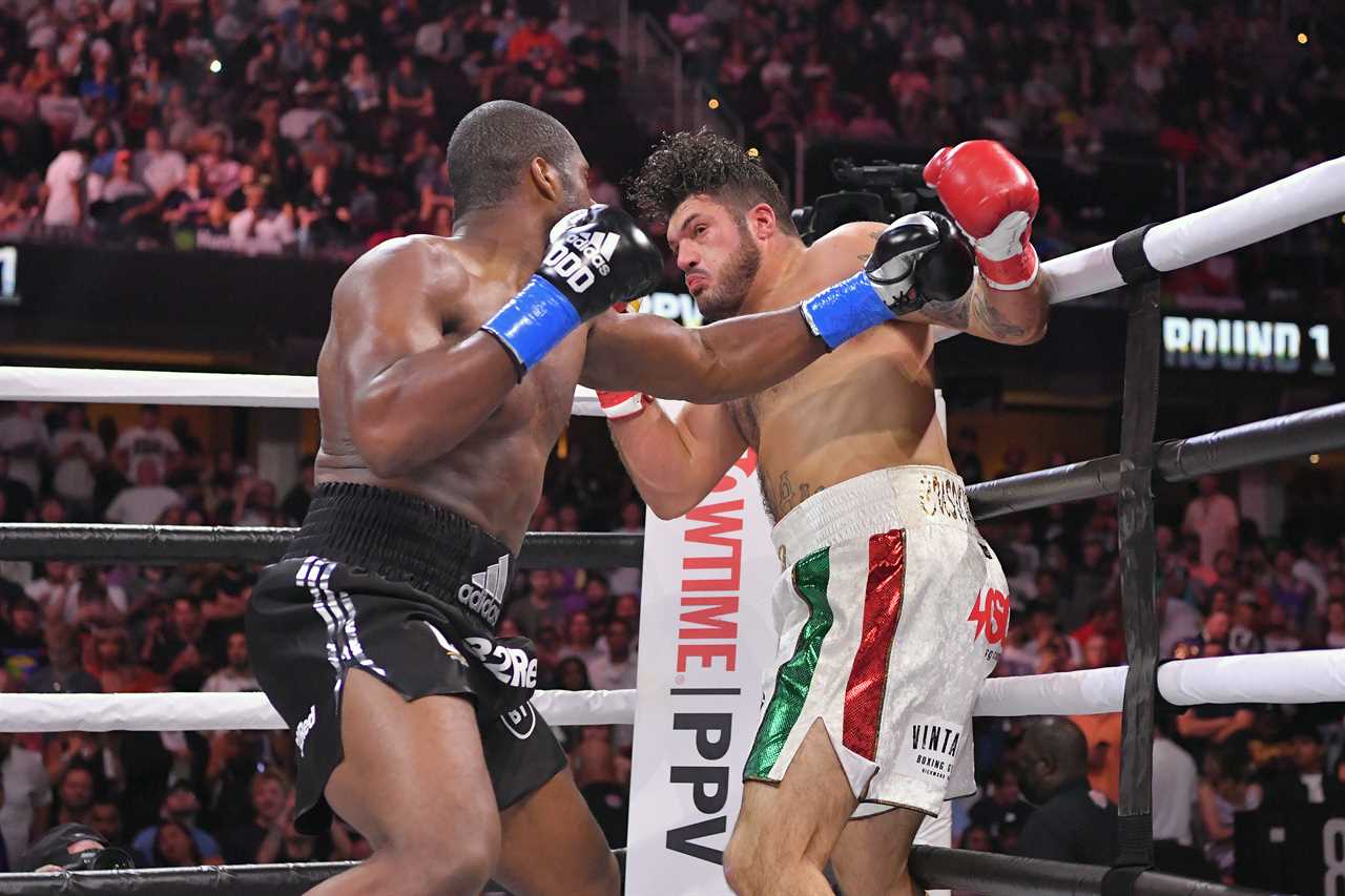 Daniel Dubois and Trevor Bryan: Date, UK Start Time, Live Stream, TV Channel, Undercard for Heavyweight Fight Night