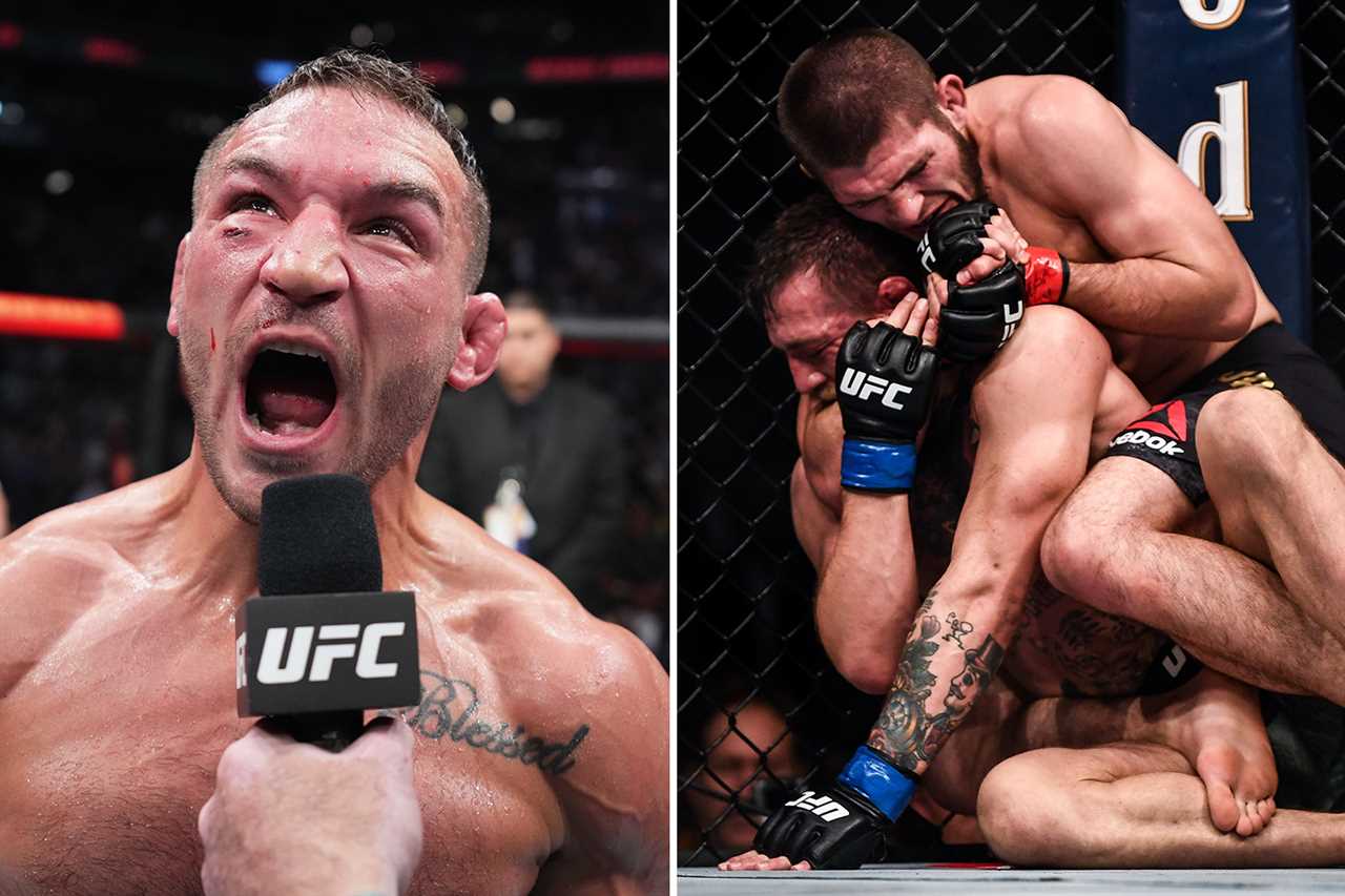 Conor McGregor updates UFC on his return and says he will undergo a CT scan in the coming days and'start kicking shortly'