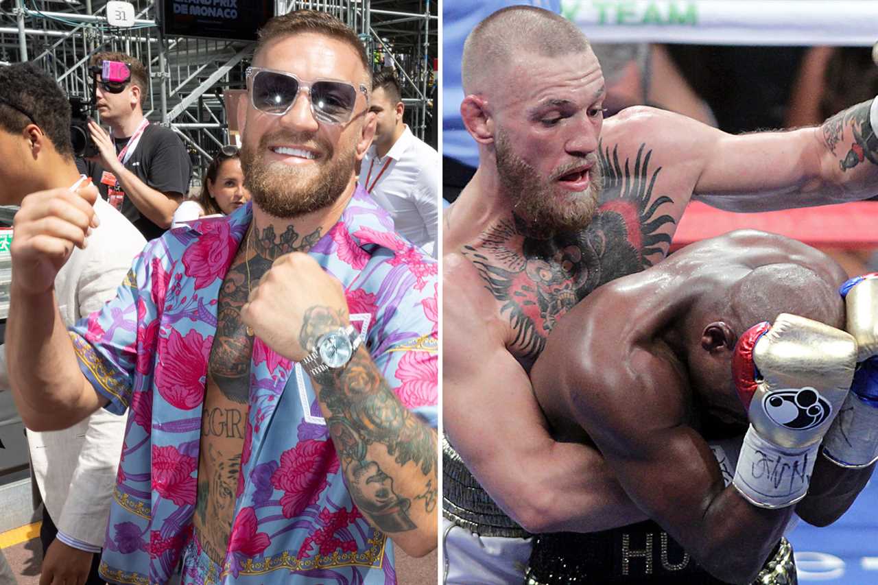 UFC hopeful Jack Becker suffers horrific broken leg which snaps in two after having kick checked by rival in MMA fight