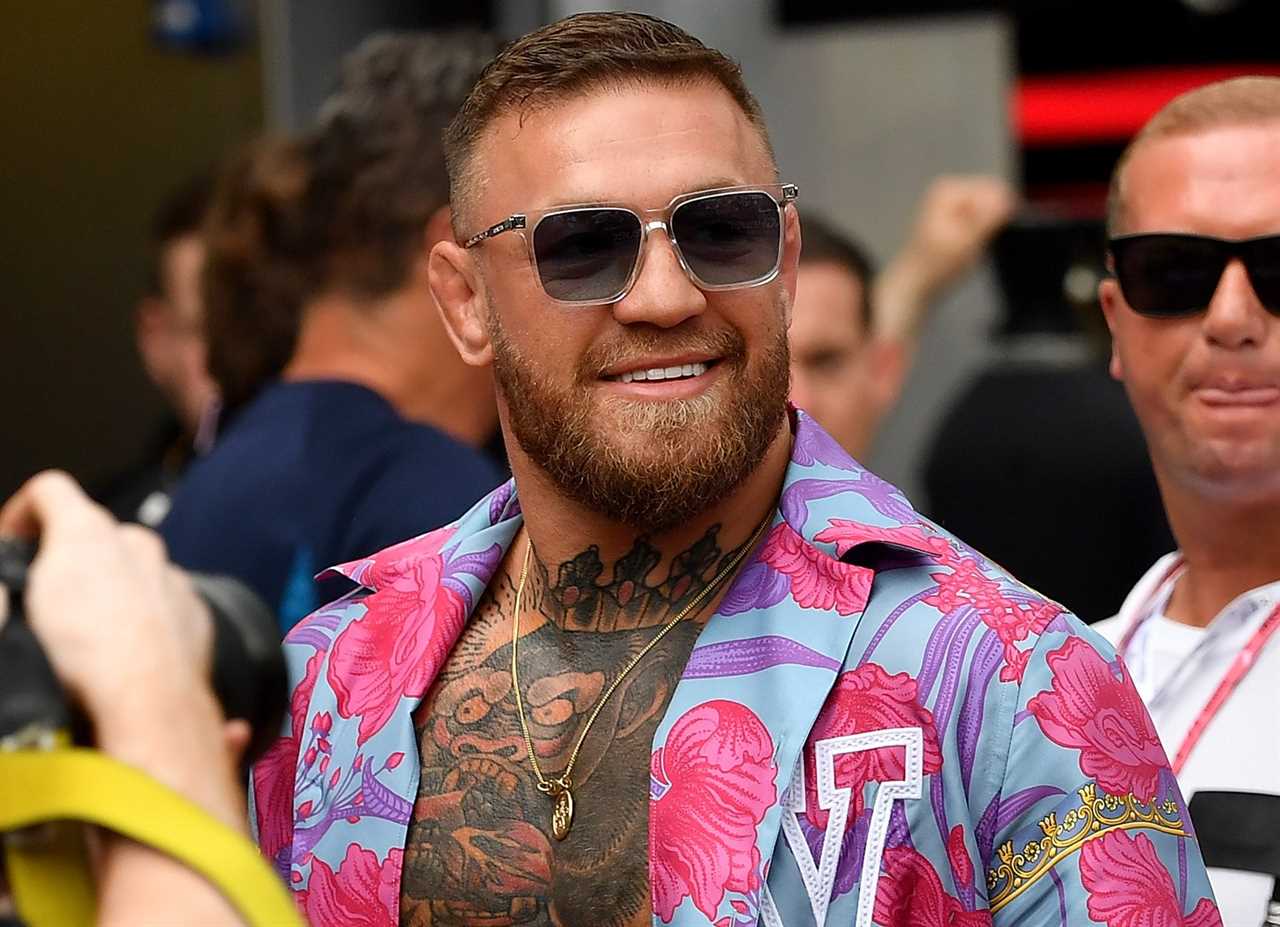 ‘Give everything inside me to kill him’ – Conor McGregor threatened by UFC rival Jorge Masvidal in fresh fight call out